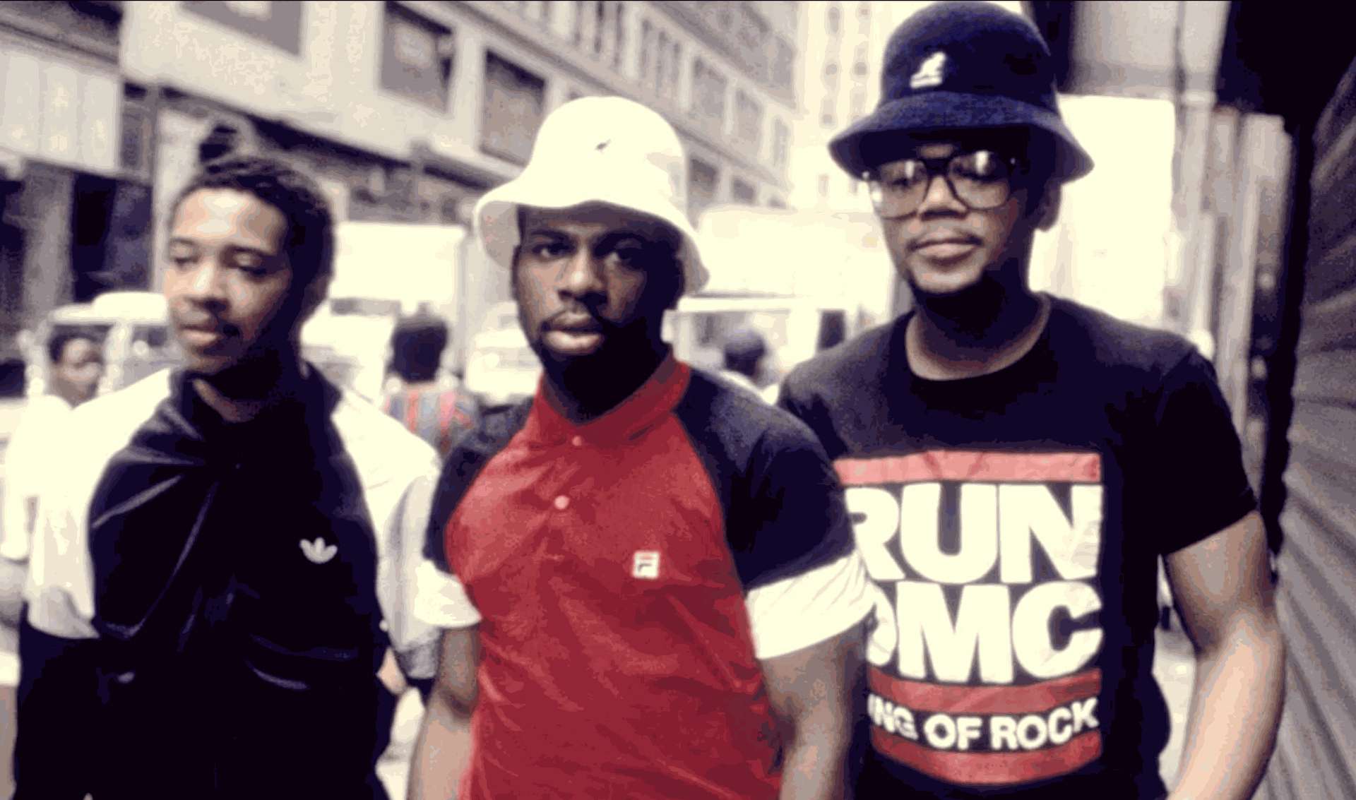 The Dark Side of Jam Master Jay: How the Legendary DJ Got Involved in ...