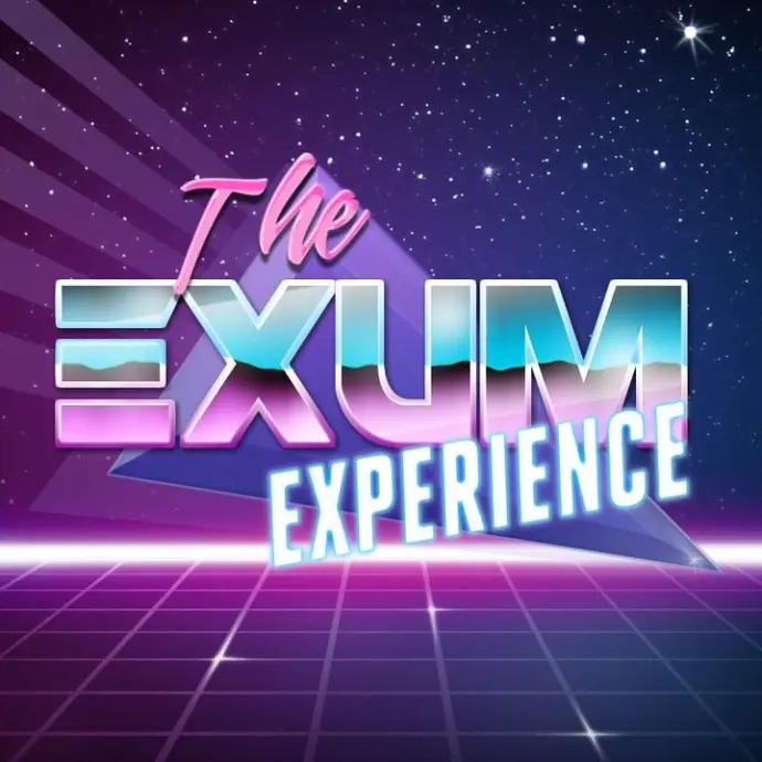 The Exum Experience Podcast