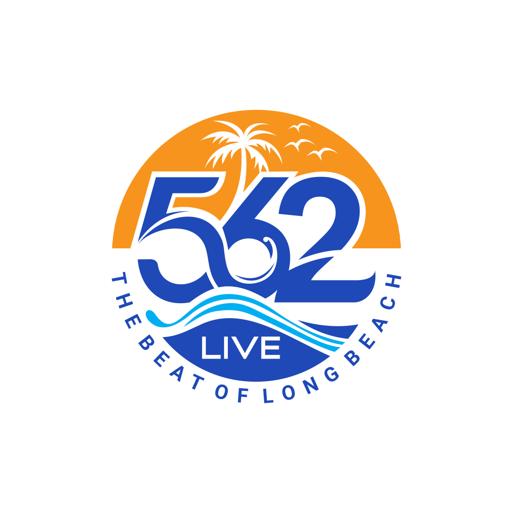 562 LIVE logo