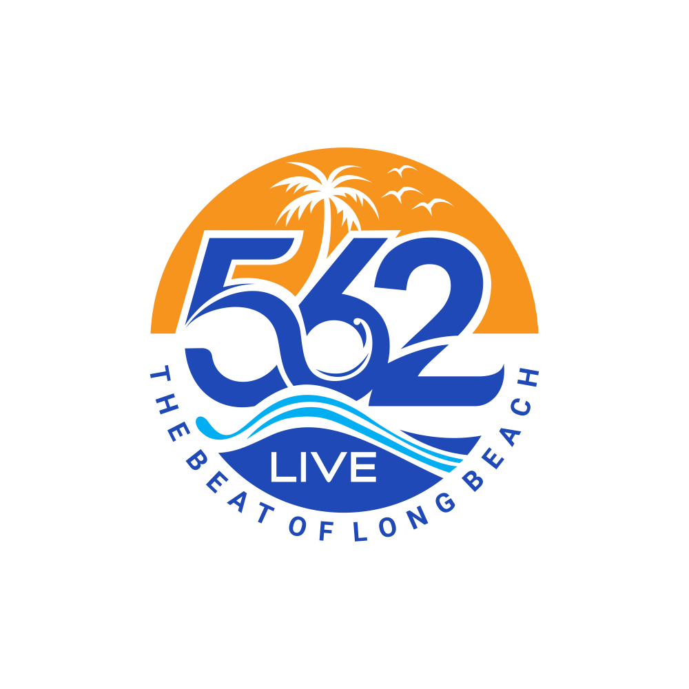 562 LIVE Logo