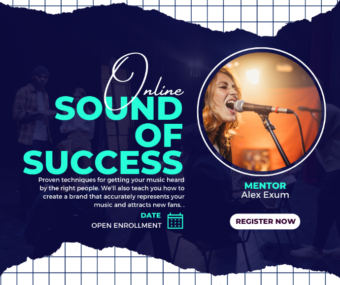 The Sound of Success: Music Marketing and Promotion in the Digital Age